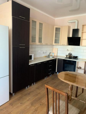 Квартира у моря, Illichivsk